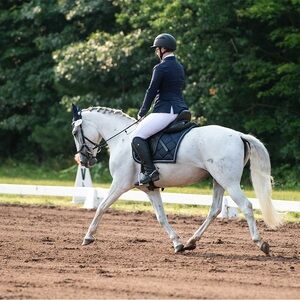 Meet your Posher, Paige